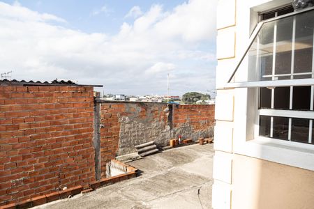 Casa para alugar com 145m², 2 quartos e 2 vagasVista do Quarto  