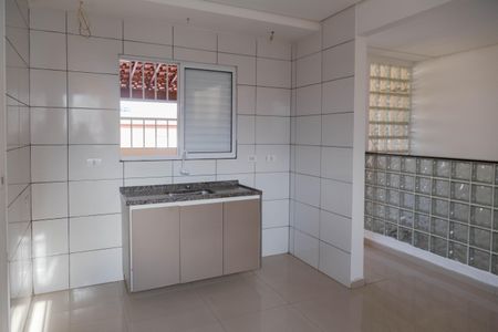 Casa para alugar com 145m², 2 quartos e 2 vagasCozinha