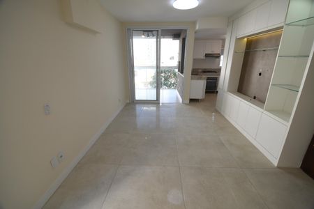 Apartamento à venda com 50m², 1 quarto e 1 vagaSala