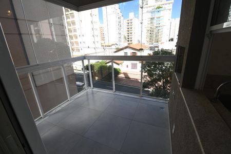 Apartamento à venda com 50m², 1 quarto e 1 vagaSacada