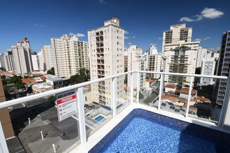 Apartamento à venda com 50m², 1 quarto e 1 vagaÁrea comum - Piscina