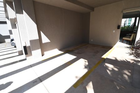 Apartamento à venda com 50m², 1 quarto e 1 vagaGaragem