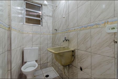 Apartamento à venda com 27m², 1 quarto e sem vaga Apartamento à venda com 27m², 1 quarto e sem vagaBanheiro