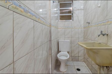 Apartamento à venda com 27m², 1 quarto e sem vaga Apartamento à venda com 27m², 1 quarto e sem vagaBanheiro