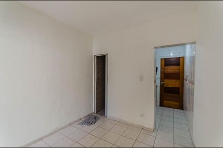 Apartamento à venda com 27m², 1 quarto e sem vaga Apartamento à venda com 27m², 1 quarto e sem vagaSala