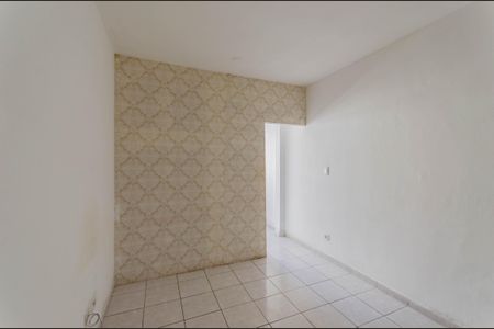 Apartamento à venda com 27m², 1 quarto e sem vaga Apartamento à venda com 27m², 1 quarto e sem vagaSala