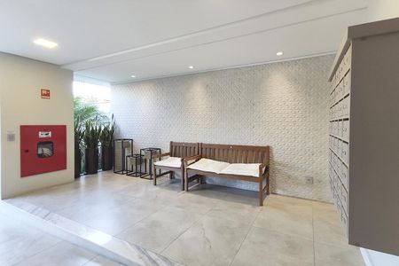 Apartamento para alugar com 60m², 2 quartos e sem vaga Apartamento para alugar com 60m², 2 quartos e sem vagaÁrea comum