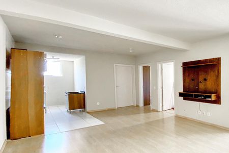 Apartamento para alugar com 60m², 2 quartos e sem vagaSala