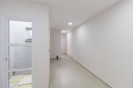 Casa à venda com 50m², 2 quartos e 1 vagaSala/Cozinha