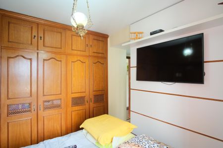 Apartamento à venda com 88m², 3 quartos e 1 vagaSuíte