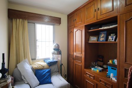 Apartamento à venda com 88m², 3 quartos e 1 vagaQuarto 2