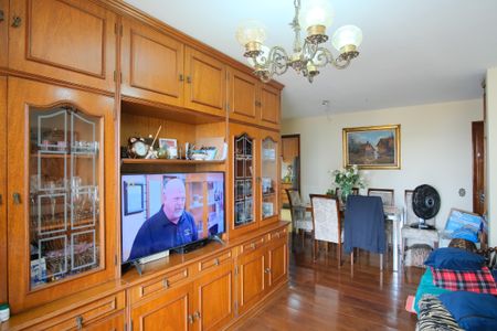 Apartamento à venda com 88m², 3 quartos e 1 vagaSala