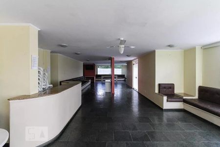 Apartamento à venda com 88m², 3 quartos e 1 vagaÁrea comum