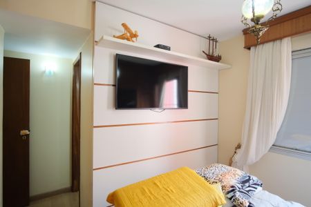 Apartamento à venda com 88m², 3 quartos e 1 vagaSuíte