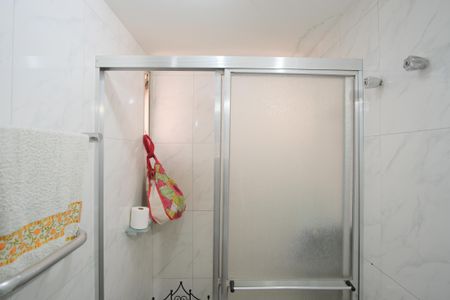 Apartamento à venda com 88m², 3 quartos e 1 vagaBanheiro da Suíte