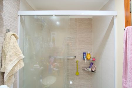 Apartamento à venda com 88m², 3 quartos e 1 vagaBanheiro Social