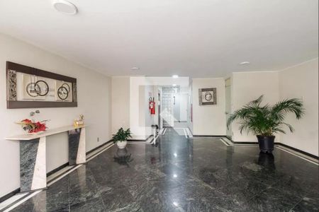 Apartamento à venda com 88m², 3 quartos e 1 vagaÁrea comum