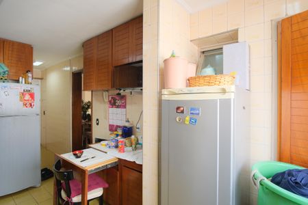 Apartamento à venda com 88m², 3 quartos e 1 vagaÁrea de Serviço