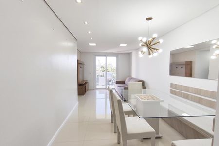 Apartamento para alugar com 58m², 2 quartos e 1 vaga Apartamento para alugar com 58m², 2 quartos e 1 vagaSala