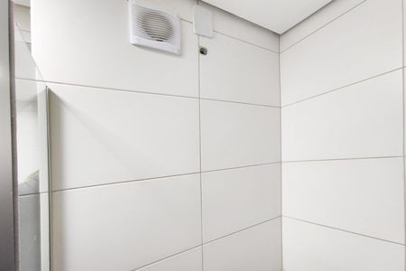 Apartamento para alugar com 58m², 2 quartos e 1 vaga Apartamento para alugar com 58m², 2 quartos e 1 vagaBanheiro