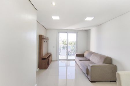 Apartamento para alugar com 58m², 2 quartos e 1 vaga Apartamento para alugar com 58m², 2 quartos e 1 vagaSala