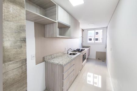 Apartamento para alugar com 58m², 2 quartos e 1 vaga Apartamento para alugar com 58m², 2 quartos e 1 vagaCozinha