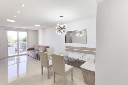 Apartamento para alugar com 58m², 2 quartos e 1 vaga Apartamento para alugar com 58m², 2 quartos e 1 vagaSala