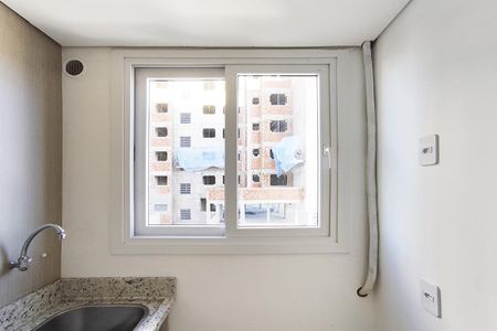 Apartamento para alugar com 58m², 2 quartos e 1 vaga Apartamento para alugar com 58m², 2 quartos e 1 vagaCozinha