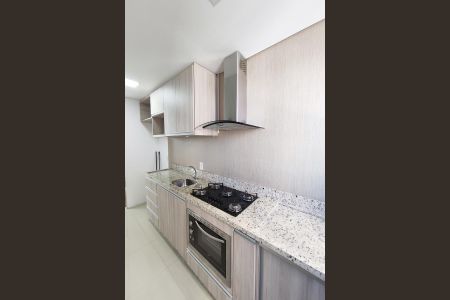 Apartamento para alugar com 58m², 2 quartos e 1 vaga Apartamento para alugar com 58m², 2 quartos e 1 vagaCozinha