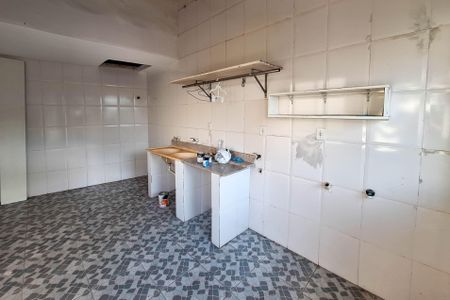 Casa de condomínio para alugar com 337m², 3 quartos e 3 vagasÁrea de Serviço