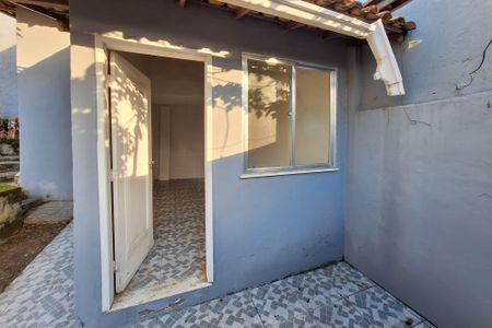 Casa de condomínio para alugar com 337m², 3 quartos e 3 vagasÁrea de Serviço