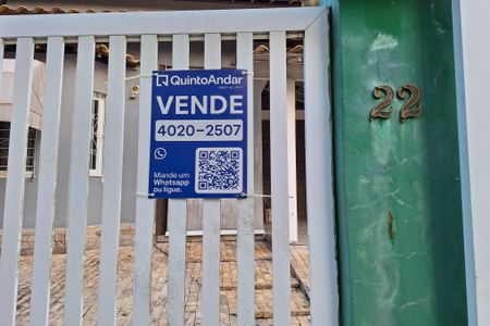 Casa de condomínio para alugar com 337m², 3 quartos e 3 vagasPlaca