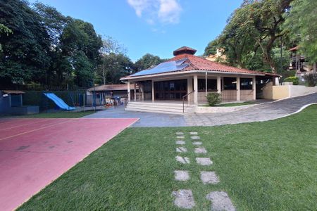 Casa de condomínio para alugar com 337m², 3 quartos e 3 vagasÁrea comum