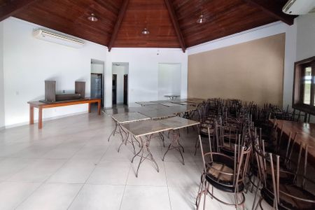 Casa de condomínio para alugar com 337m², 3 quartos e 3 vagasÁrea comum