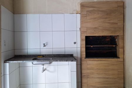 Casa de condomínio para alugar com 337m², 3 quartos e 3 vagasÁrea comum