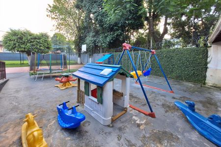 Casa de condomínio para alugar com 337m², 3 quartos e 3 vagasÁrea comum