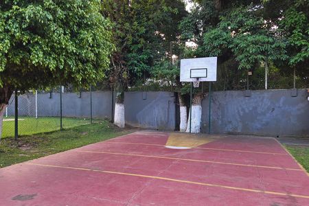 Casa de condomínio para alugar com 337m², 3 quartos e 3 vagasÁrea comum