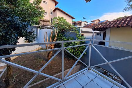 Casa de condomínio para alugar com 337m², 3 quartos e 3 vagasSuíte 2