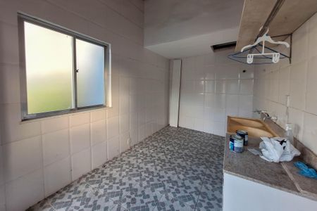 Casa de condomínio para alugar com 337m², 3 quartos e 3 vagasÁrea de Serviço