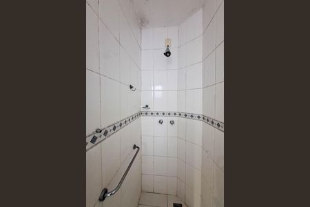 Casa de condomínio para alugar com 337m², 3 quartos e 3 vagasBanheiro da Suíte 1