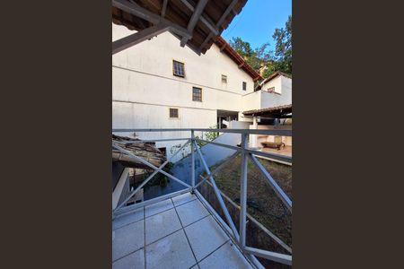 Casa de condomínio para alugar com 337m², 3 quartos e 3 vagasSuíte 3