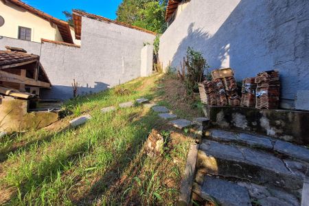 Casa de condomínio para alugar com 337m², 3 quartos e 3 vagasQuintal