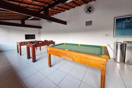 Casa de condomínio para alugar com 337m², 3 quartos e 3 vagasÁrea comum