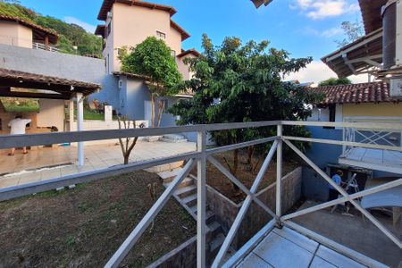 Casa de condomínio para alugar com 337m², 3 quartos e 3 vagasSuíte 3