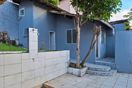 Casa de condomínio para alugar com 337m², 3 quartos e 3 vagasQuintal