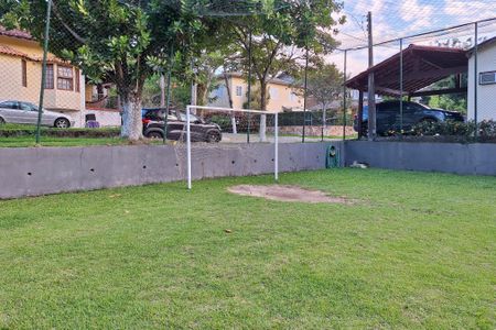 Casa de condomínio para alugar com 337m², 3 quartos e 3 vagasÁrea comum