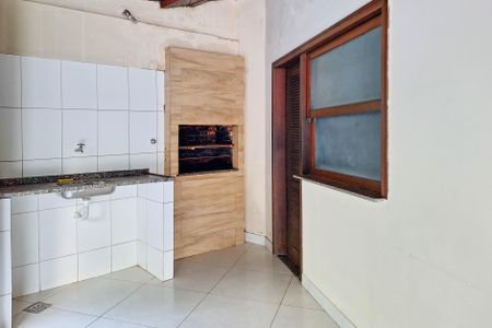 Casa de condomínio para alugar com 337m², 3 quartos e 3 vagasÁrea comum