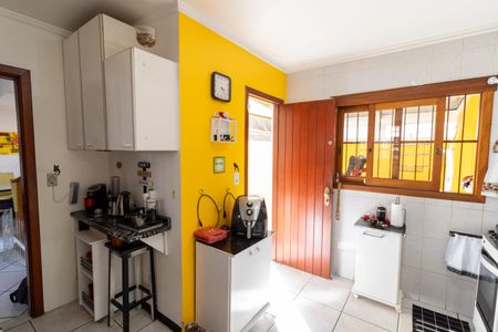 Casa à venda com 160m², 3 quartos e 2 vagasCozinha