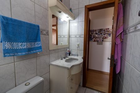 Casa à venda com 160m², 3 quartos e 2 vagasBanheiro