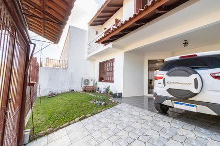 Casa à venda com 160m², 3 quartos e 2 vagasGaragem